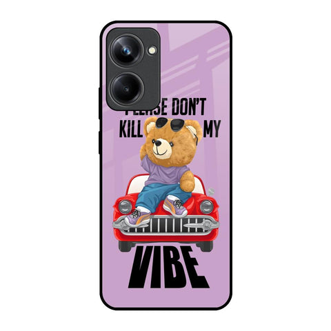 Don't Kill My Vibe Glossy Case for Realme 10 Pro 5G
