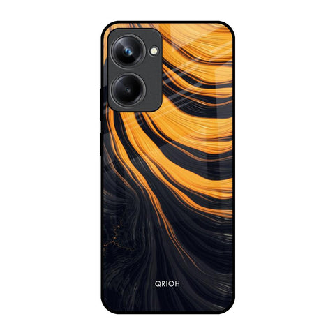 Sunshine Beam Glossy Case for Realme 10 Pro 5G