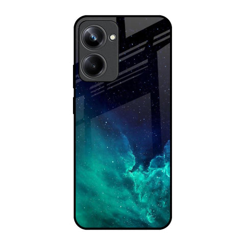 Winter Sky Zone Glossy Case For Realme 10 Pro 5G