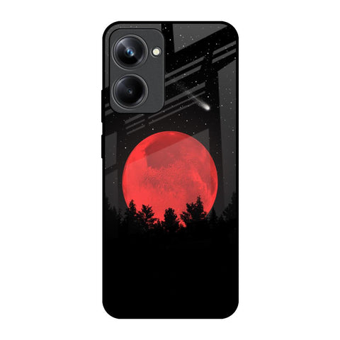 Moonlight Aesthetic Glossy Case For Realme 10 Pro 5G