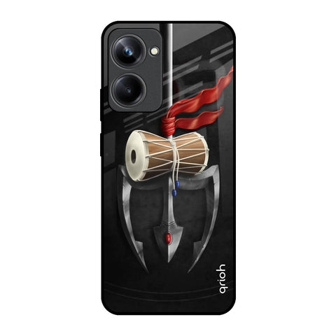 Power Of Lord Glossy Case For Realme 10 Pro 5G
