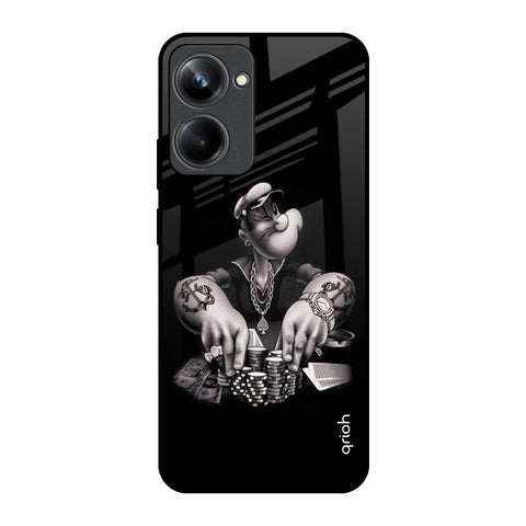Gambling Problem Glossy Case For Realme 10 Pro 5G