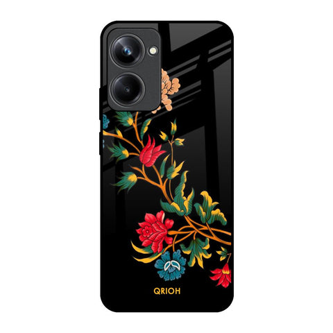 Dazzling Art Glossy Case for Realme 10 Pro 5G