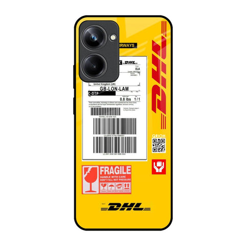 Express Worldwide Glossy Case For Realme 10 Pro 5G