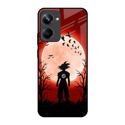 Winter Forest Glossy Case for Realme 10 Pro 5G