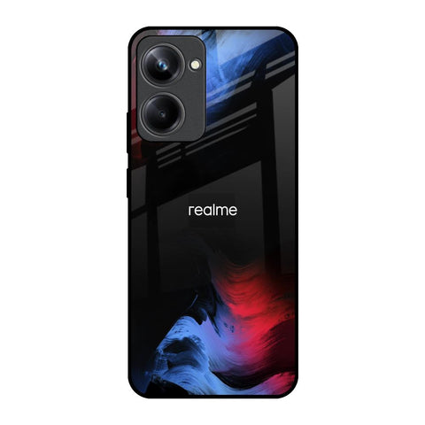 Fine Art Wave Glossy Case for Realme 10 Pro 5G