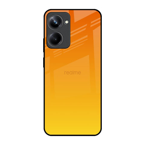 Sunset Glossy Case for Realme 10 Pro 5G