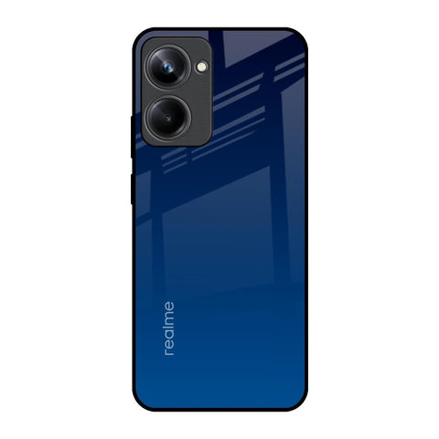 Very Blue Glossy Case for Realme 10 Pro 5G