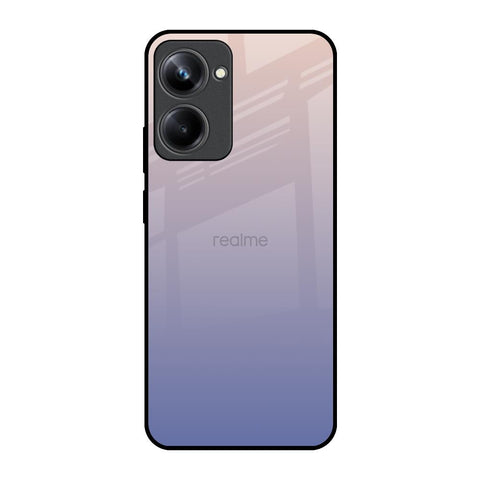 Rose Hue Glossy Case for Realme 10 Pro 5G