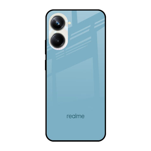 Sapphire Glossy Case for Realme 10 Pro 5G