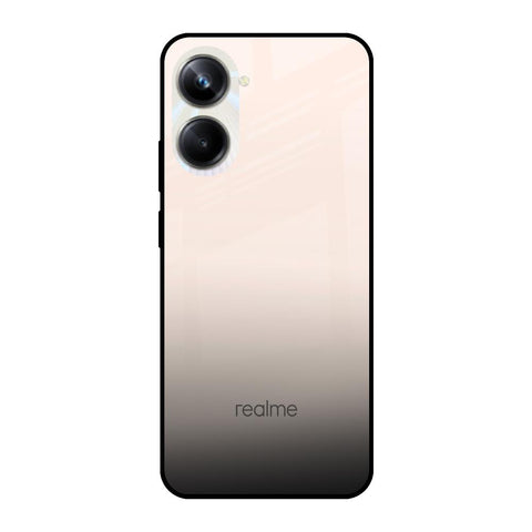 Dove Gradient Glossy Case for Realme 10 Pro 5G