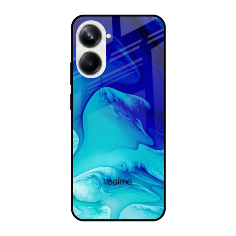 Raging Tides Glossy Case for Realme 10 Pro 5G