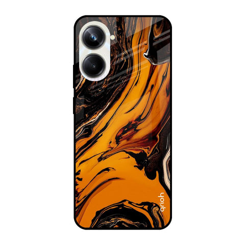 Secret Vapor Glossy Case for Realme 10 Pro 5G