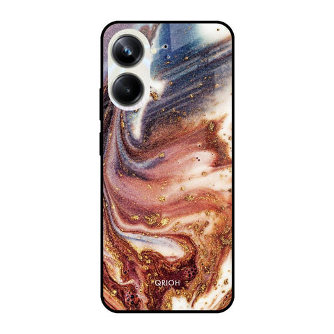 Exceptional Texture Glossy Case for Realme 10 Pro 5G