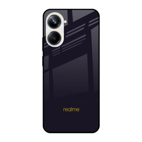 Deadlock Black Glossy Case For Realme 10 Pro 5G