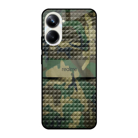Supreme Power Glossy Case For Realme 10 Pro 5G