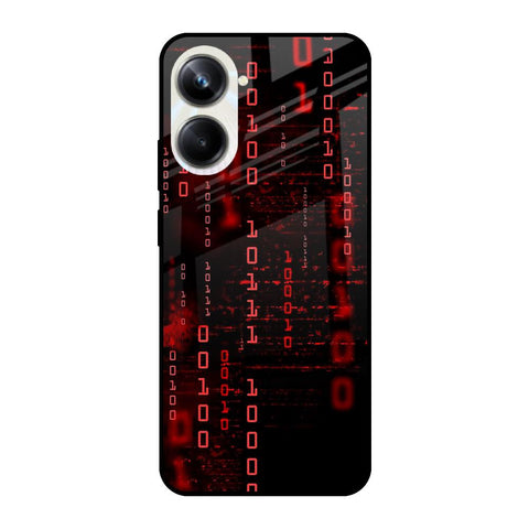 Let's Decode Glossy Case For Realme 10 Pro 5G