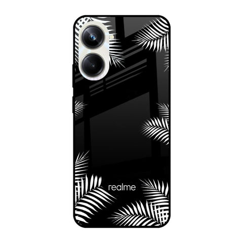 Zealand Fern Design Glossy Case For Realme 10 Pro 5G