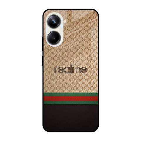 High End Fashion Glossy case for Realme 10 Pro 5G