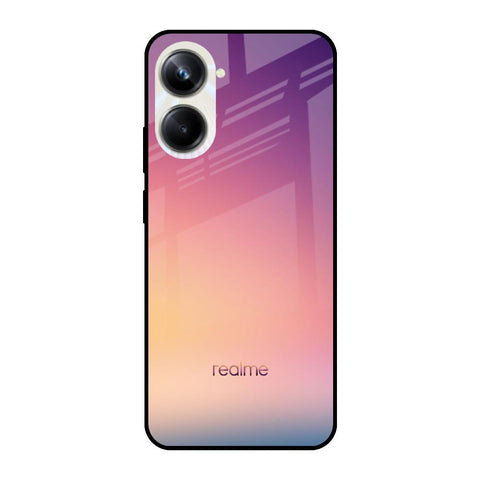 Lavender Purple Glossy case for Realme 10 Pro 5G