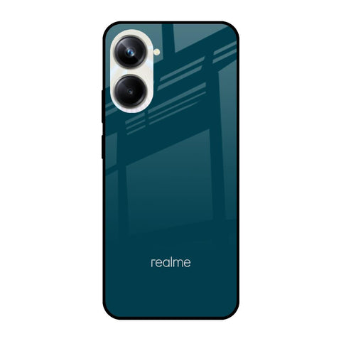 Emerald Glossy Case for Realme 10 Pro 5G