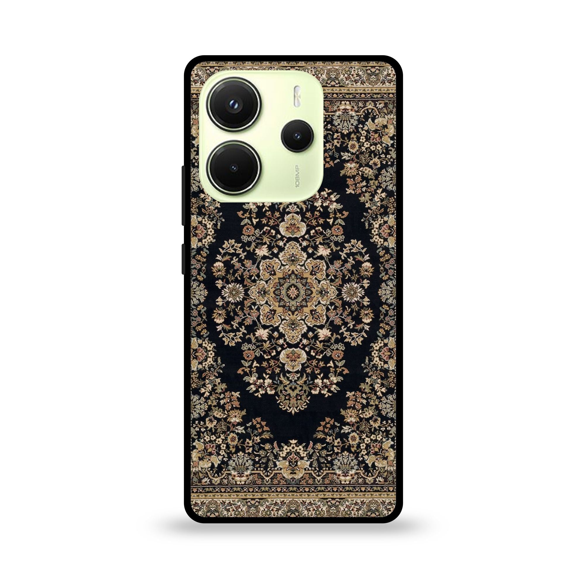 Xiaomi Redmi note 14 4G - Wallpaper 045 - Premium Printed Glossy Phone Case
