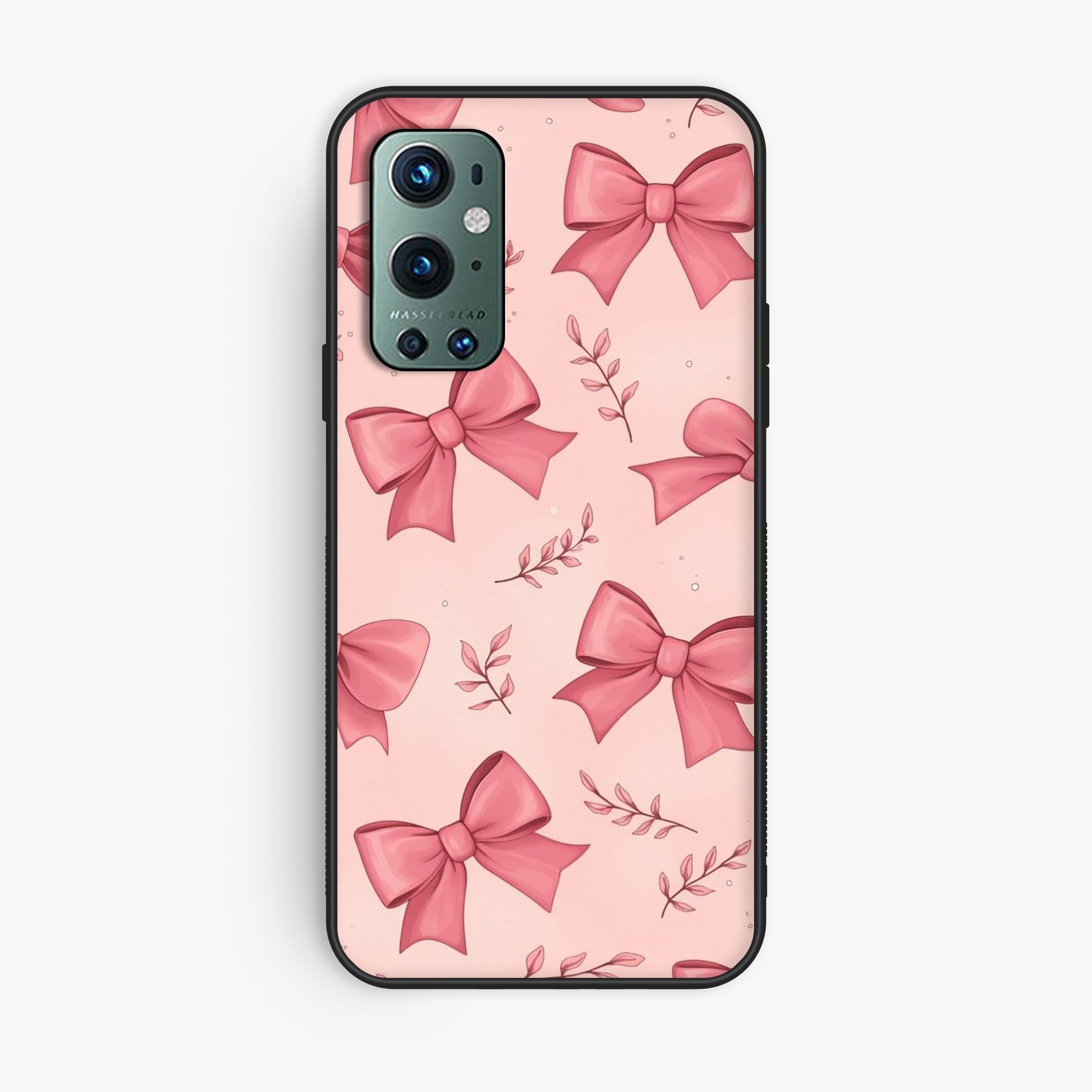 OnePlus 9 Pro - Wallpaper 033 - Premium Printed Glossy Phone Case