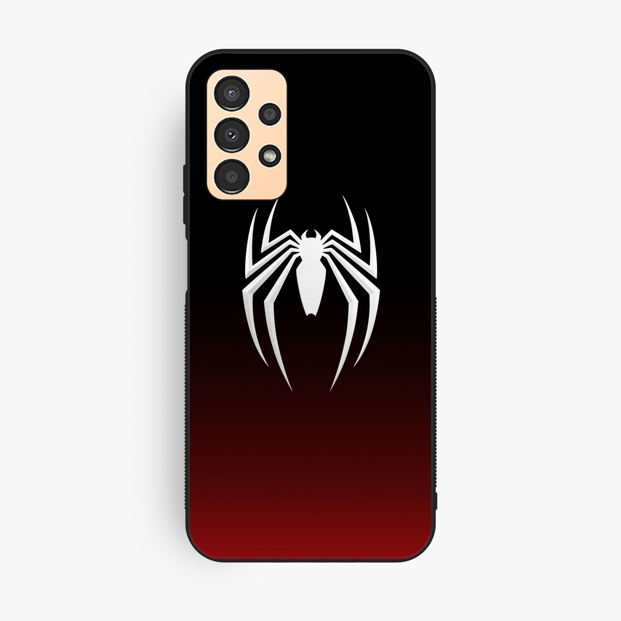 Samsung Galaxy A33 - Wallpaper 056 - Premium Printed Glossy Phone Case