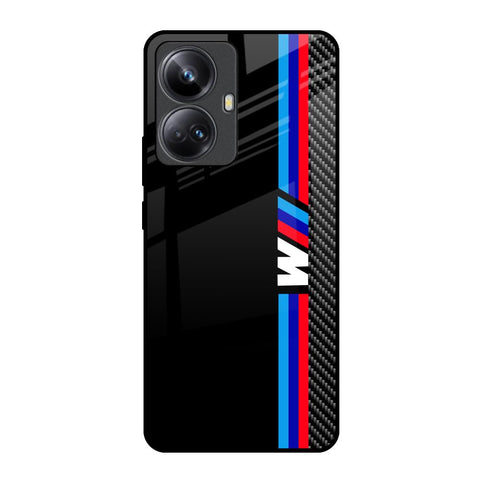 Automotive Art Glossy Case for Realme 10 Pro Plus 5G