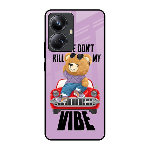 Don't Kill My Vibe Glossy Case for Realme 10 Pro Plus 5G
