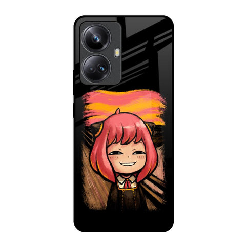 Spy X Family Glossy Case for Realme 10 Pro Plus 5G