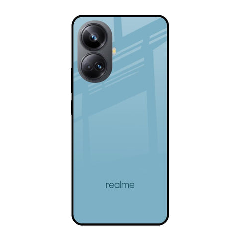 Sapphire Glossy Case for Realme 10 Pro Plus 5G