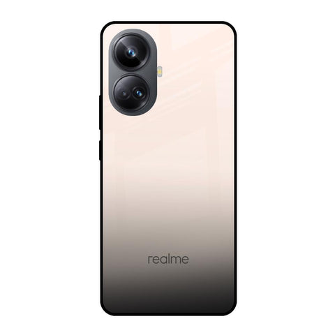 Dove Gradient Glossy Case for Realme 10 Pro Plus 5G