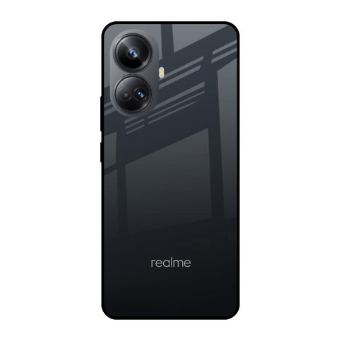Stone Grey Glossy Case For Realme 10 Pro Plus 5G