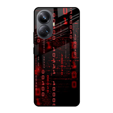 Let's Decode Glossy Case For Realme 10 Pro Plus 5G