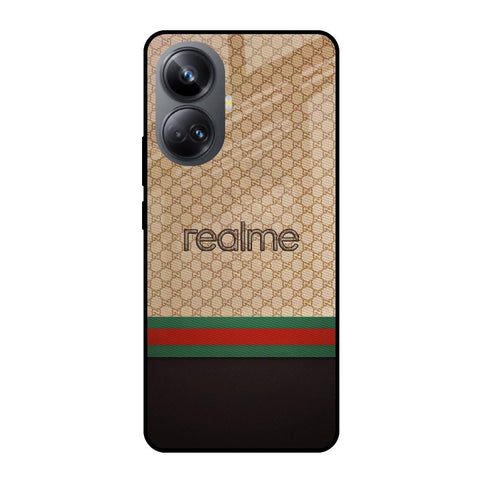 High End Fashion Glossy case for Realme 10 Pro Plus 5G