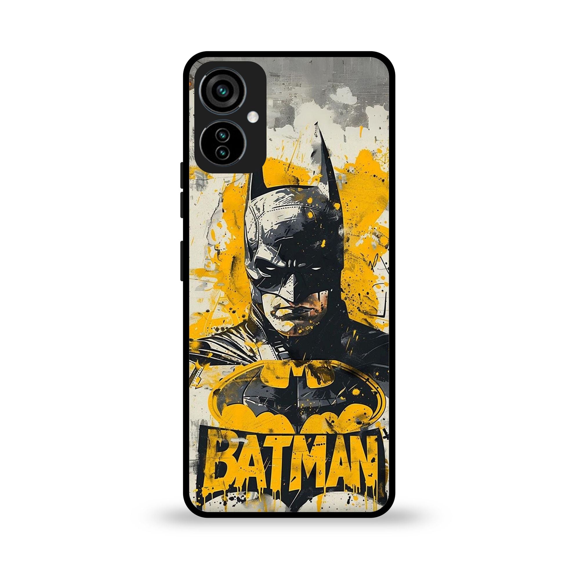 Tecno Camon 19 - Wallpaper 64 - Premium Printed Glossy Phone Case