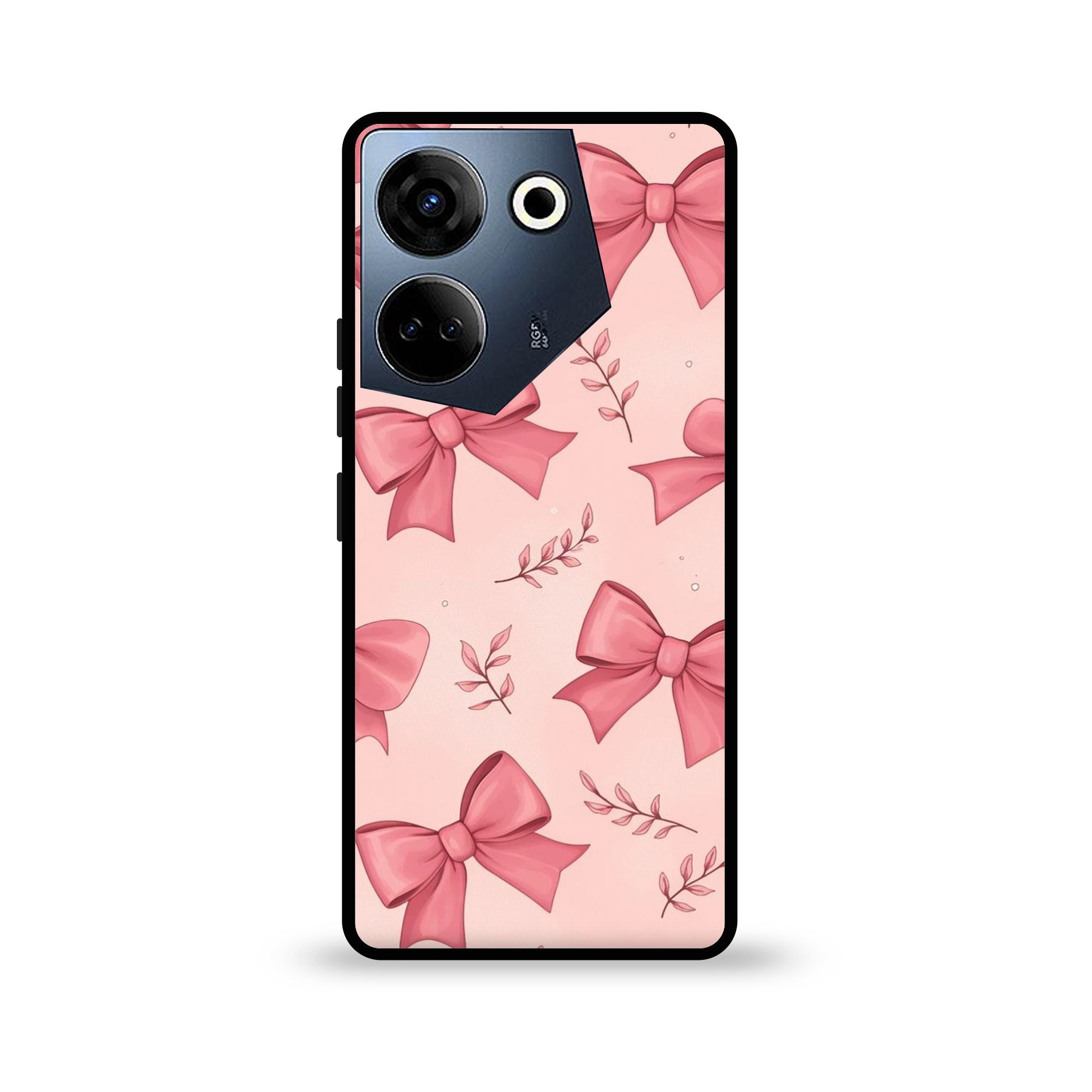 Tecno Camon 20 - Wallpaper 28 - Premium Printed Glossy Phone Case