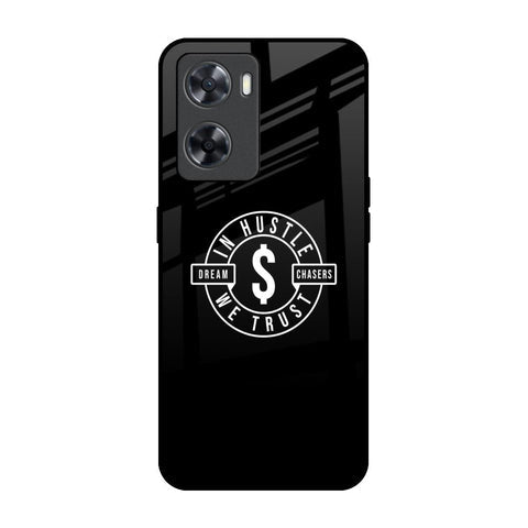 Dream Chasers Glossy Case for OPPO A77s