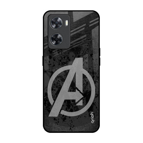 Sign Of Hope Glossy Case for OPPO A77s