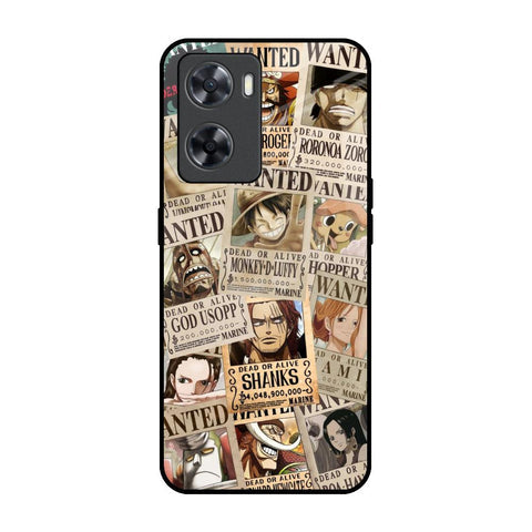Dead Or Alive Glossy Case for OPPO A77s