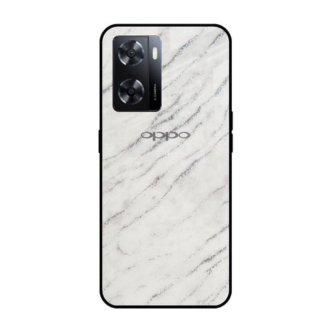 Polar Frost Glossy Case for OPPO A77s
