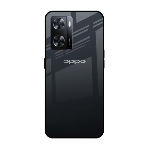 Stone Grey Glossy Case For OPPO A77s