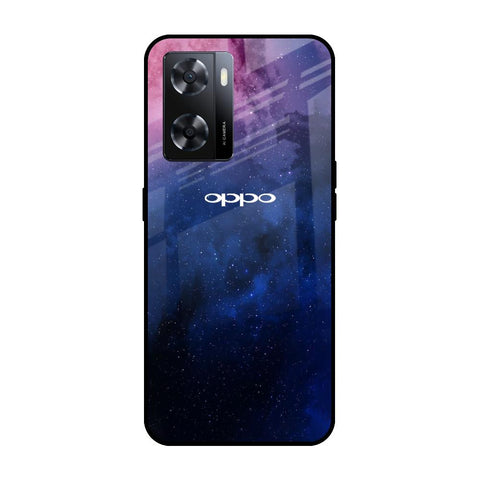 Dreamzone Glossy Case For OPPO A77s