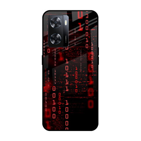 Let's Decode Glossy Case For OPPO A77s