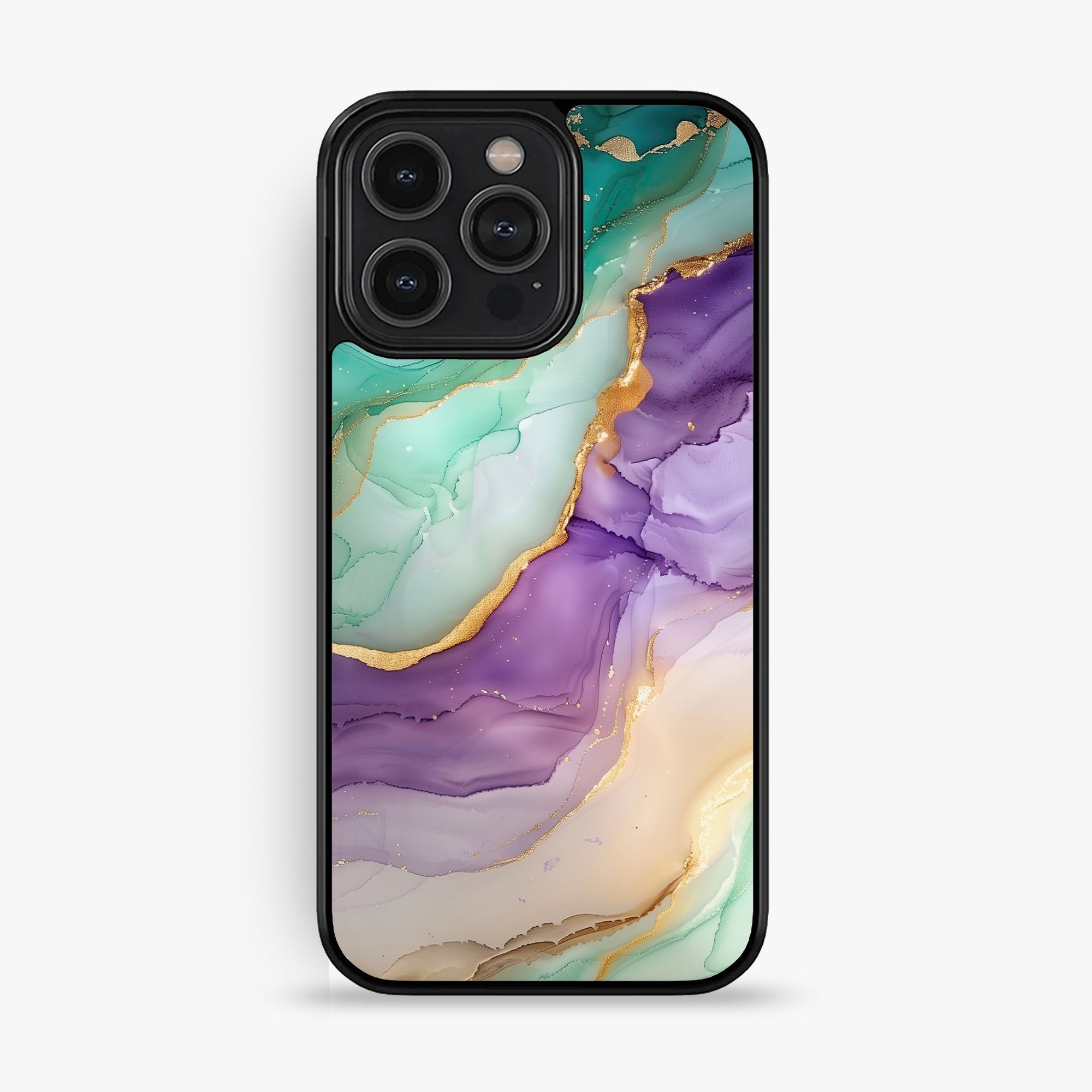 iPhone 12 Pro Max - Design 097 - Premium Glossy Phone Case