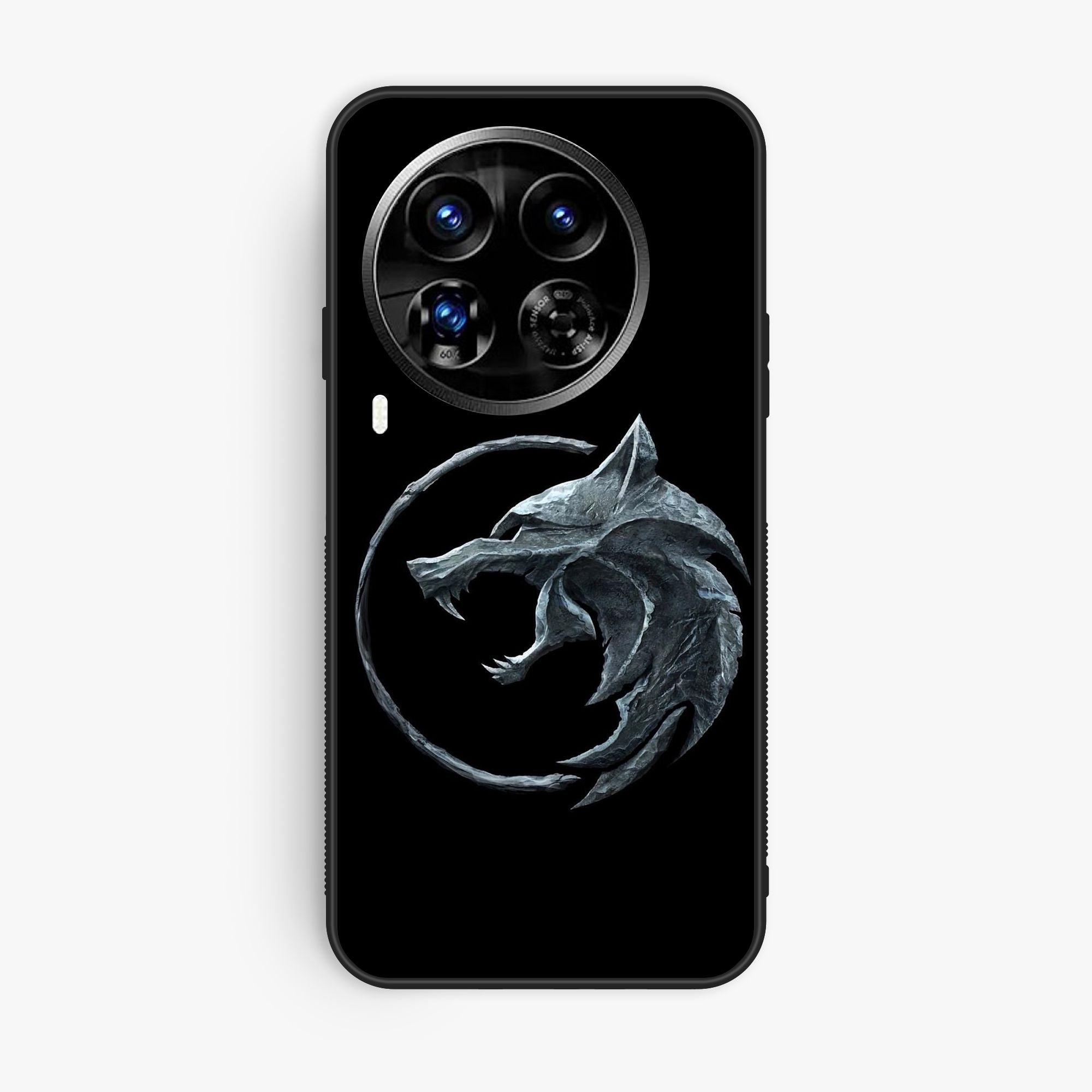 Tecno Camon 30 Premier - Wallpaper 065 - Premium Printed Glossy Phone Case