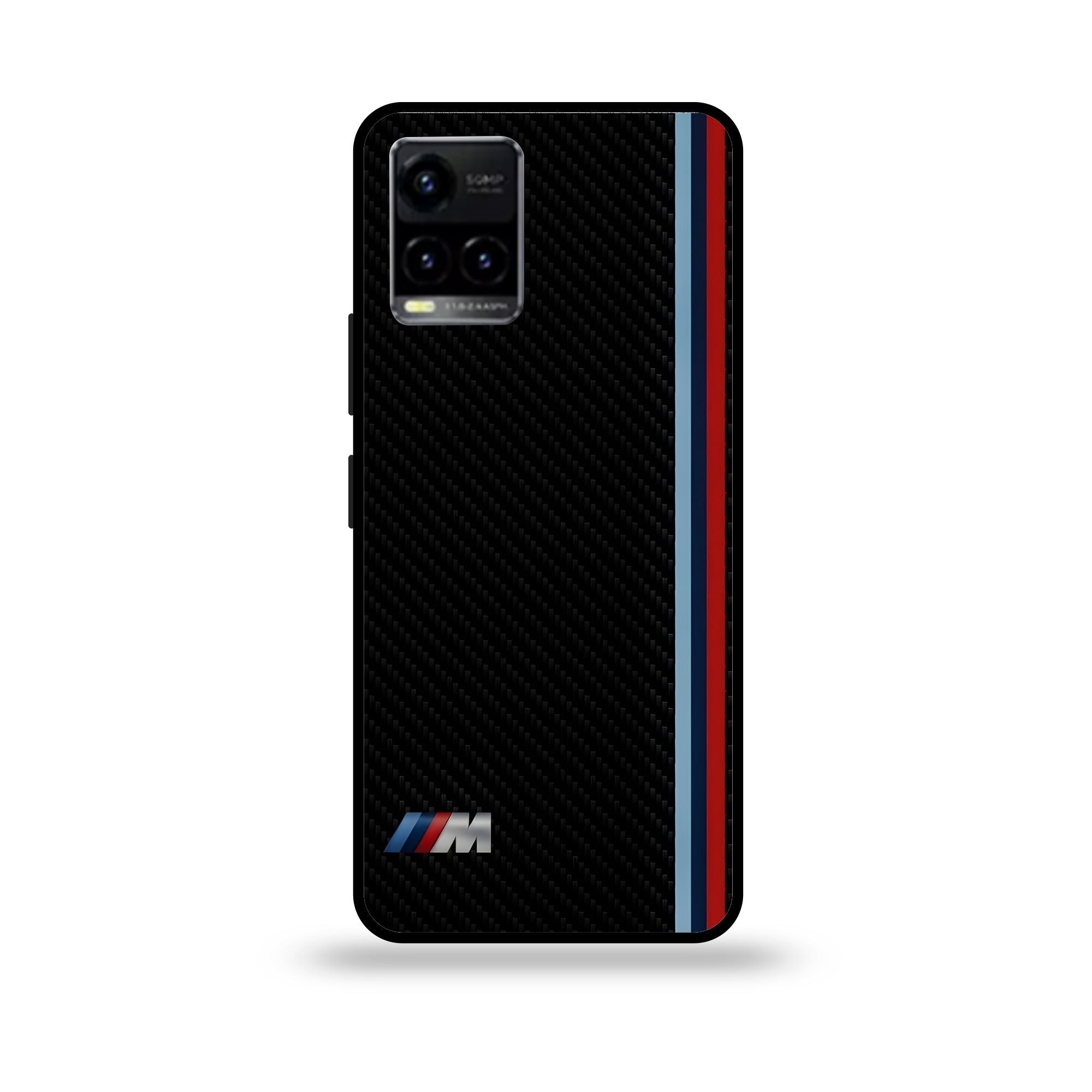 Vivo Y33S - Wallpaper 06 - Premium Printed Glossy Phone Case