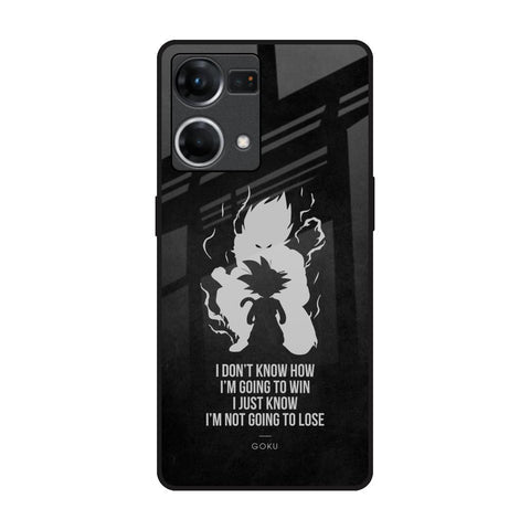 Ace One Piece Glossy Case for Oppo F21s Pro