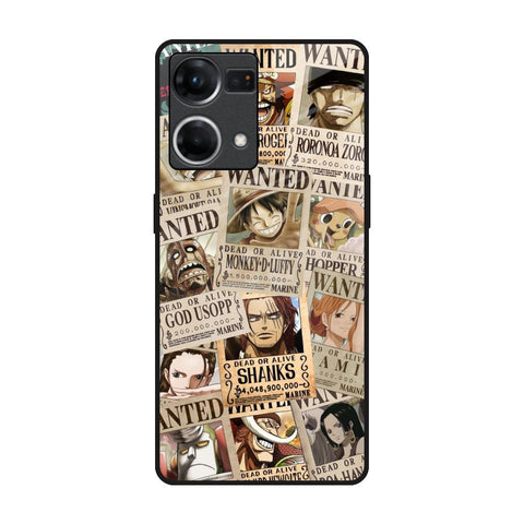 Dead Or Alive Glossy Case for Oppo F21s Pro
